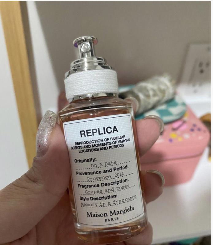 REPLICA' Springtime In A Park Eau de Toilette - Maison Margiela
