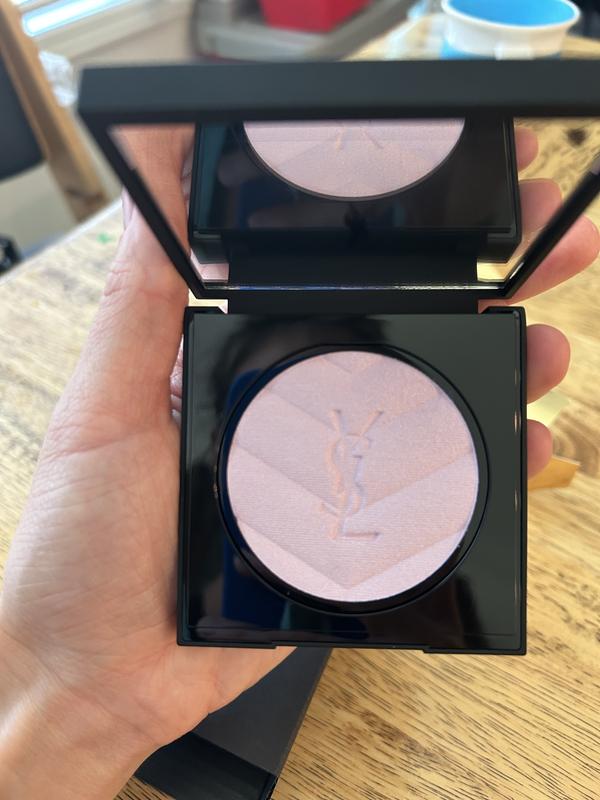 Hyper Luminize Powder Highlighter - Yves Saint Laurent | Sephora