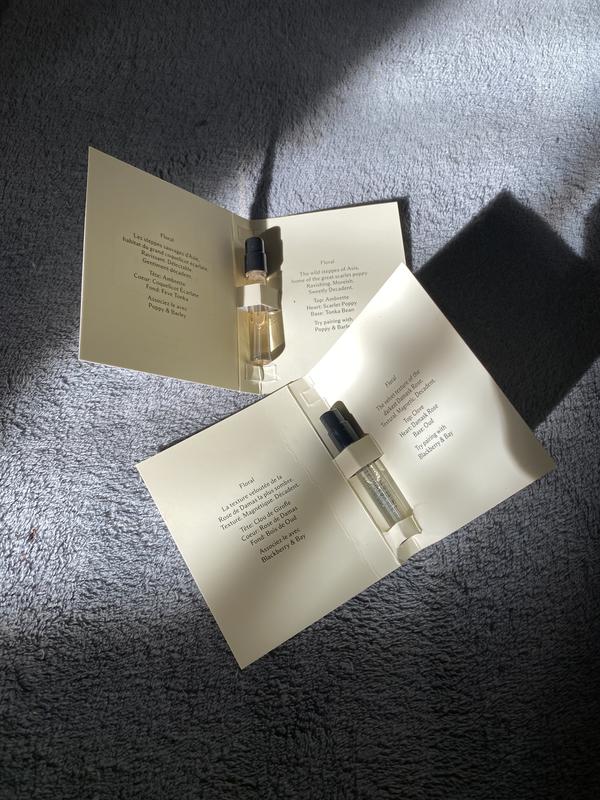 Scarlet Poppy Cologne Intense - Jo Malone London | Sephora