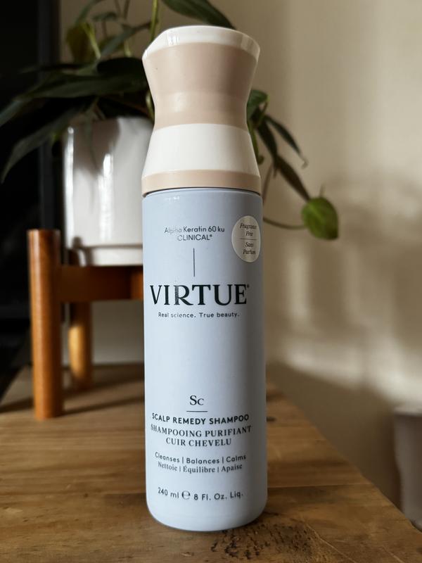 Scalp Remedy Shampoo - Virtue | Sephora