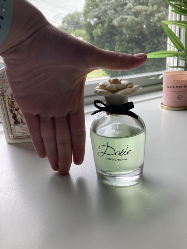 Dolce Eau de Parfum - DOLCE&GABBANA | Sephora