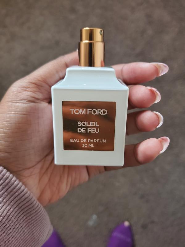Soleil de Feu Eau de Parfum Fragrance - TOM FORD | Sephora