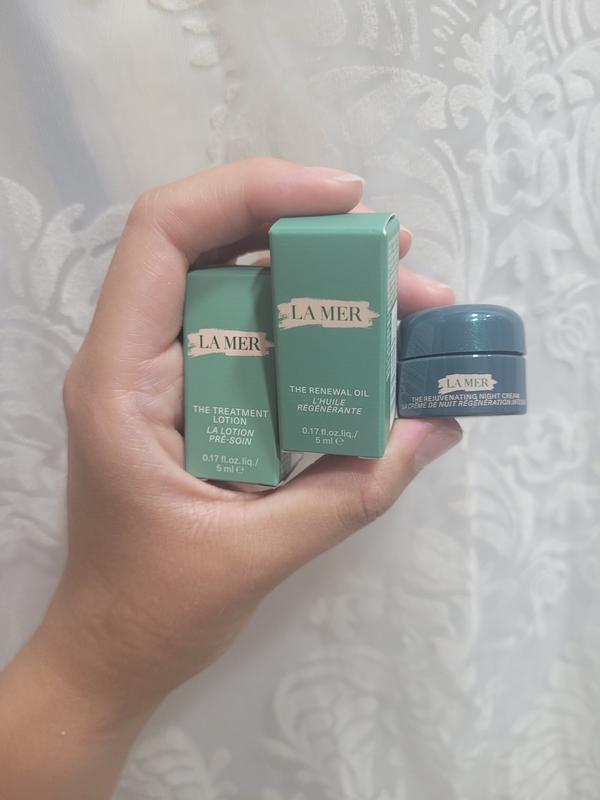 The Renewal Oil - La Mer | Sephora