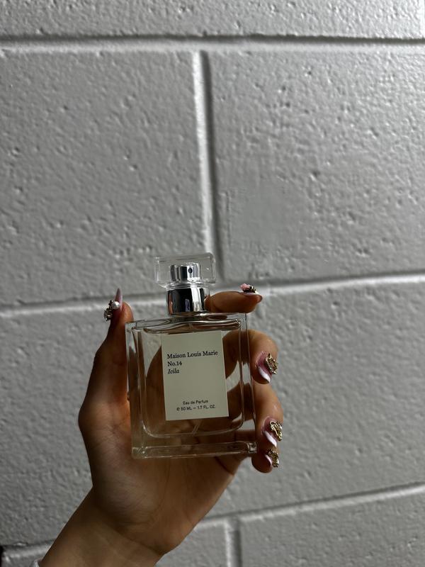 No. 14 Icila Eau de Parfum - Maison Louis Marie | Sephora