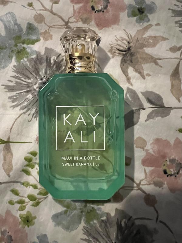 MAUI IN A BOTTLE SWEET BANANA | 37 Eau de Parfum - KAYALI | Sephora