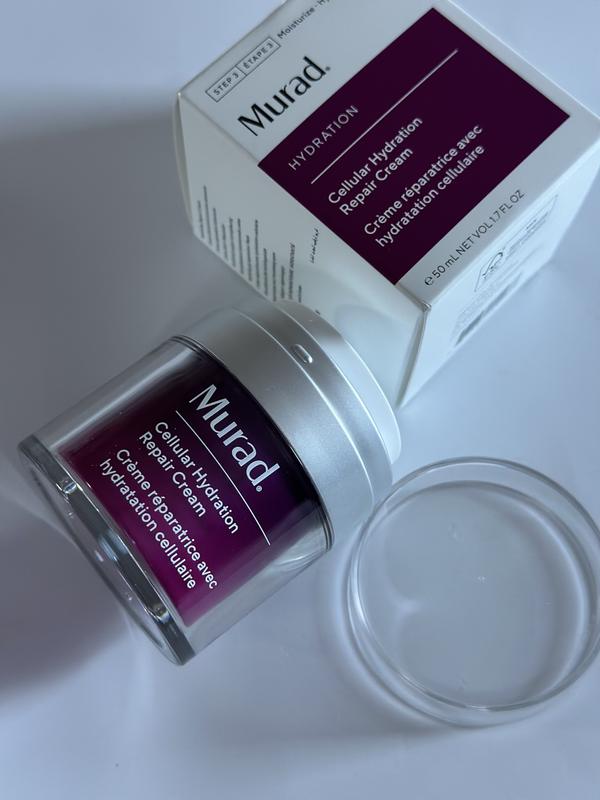 Cellular Hydration Repair Cream - Murad | Sephora