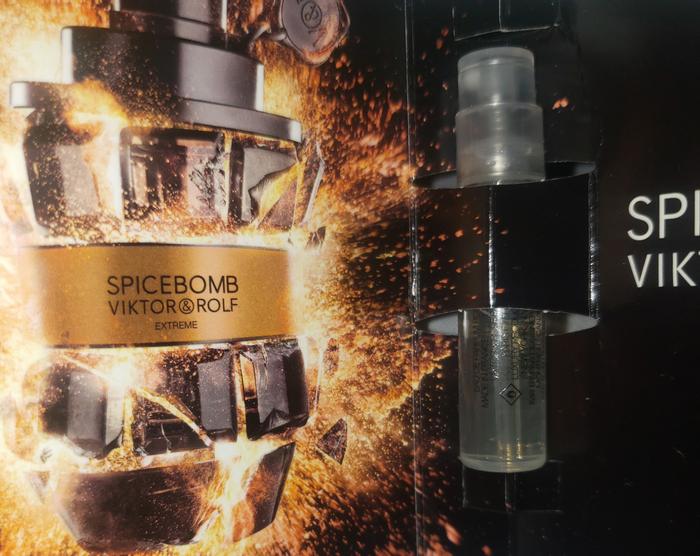 Spicebomb extreme online 100ml