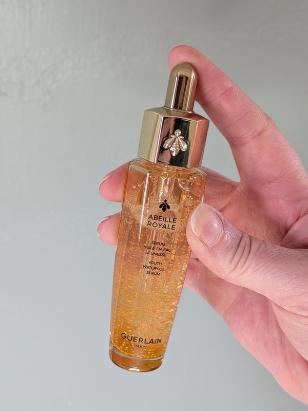 Abeille Royale Youth Watery Oil Serum - GUERLAIN | Sephora