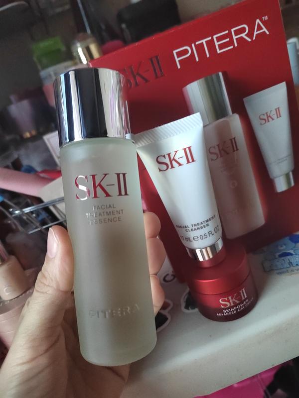 PITERA™ First Experience Kit - SK-II | Sephora