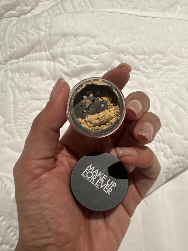 HD Skin-Shine Controlling & Blurring Setting Powder, Shade 3.1 -1