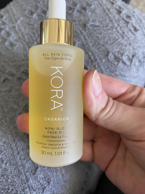 Mini Noni Glow Face Oil - KORA Organics | Sephora