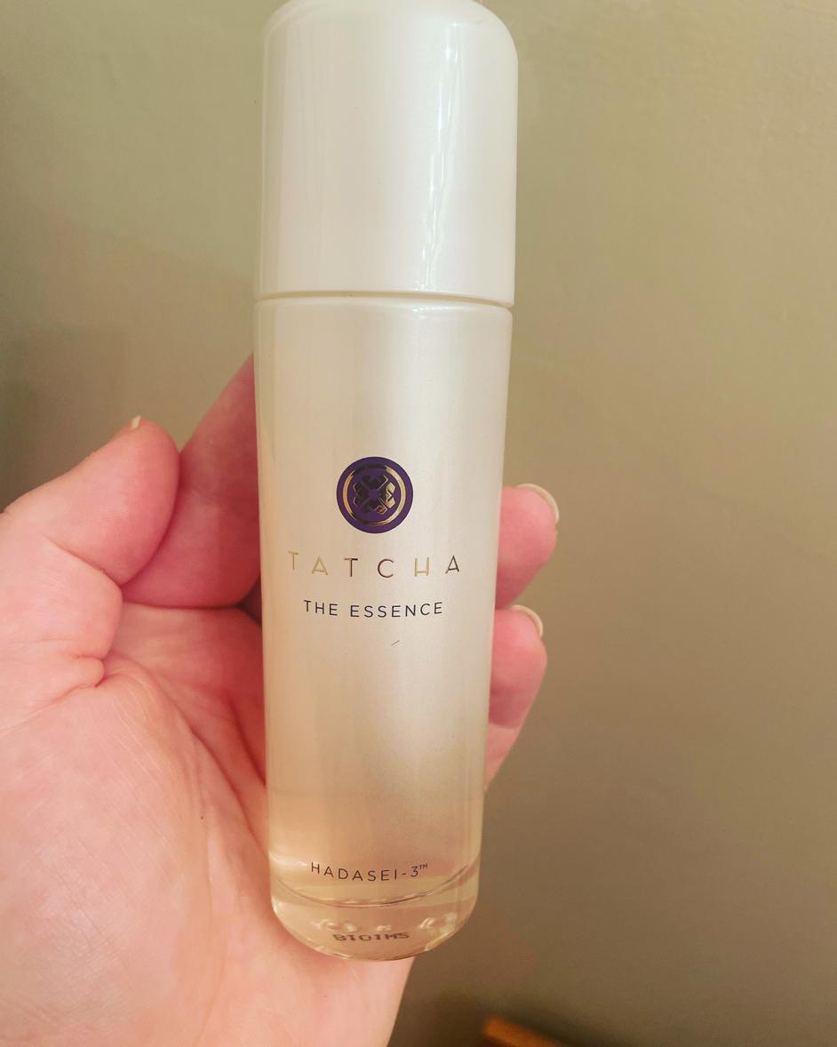 The Essence Skincare Boosting Treatment - Tatcha | Sephora