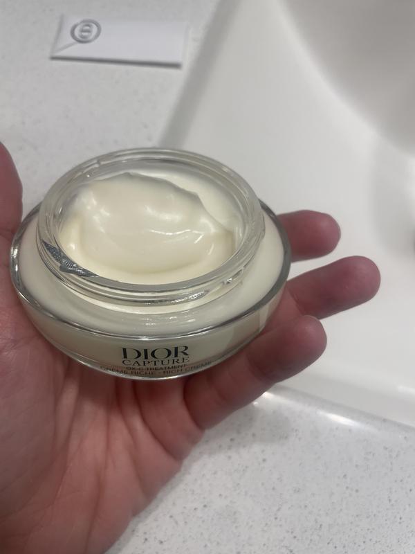Dior Capture Rich Creme - DIOR | Sephora