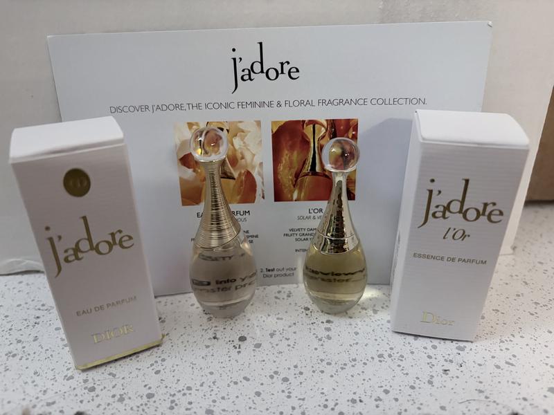 J'adore Eau de Parfum - Dior | Sephora