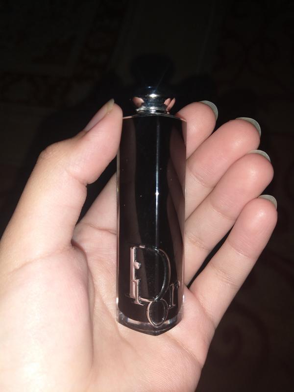 Dior Addict Refillable Shine Lipstick - Dior | Sephora
