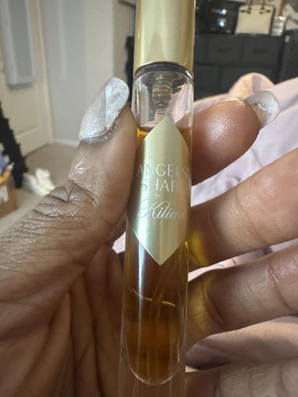 Angels Share Eau De Parfum Travel Spray - KILIAN Paris | Sephora