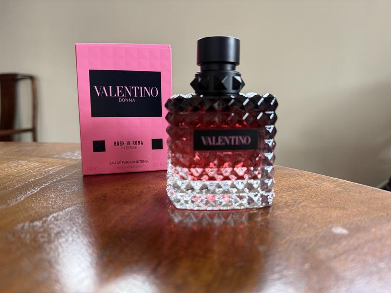 Donna Born In Roma Eau de Parfum - Valentino | Sephora
