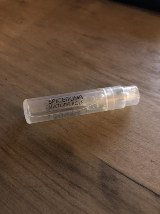 Spicebomb Extreme Viktor Rolf Sephora