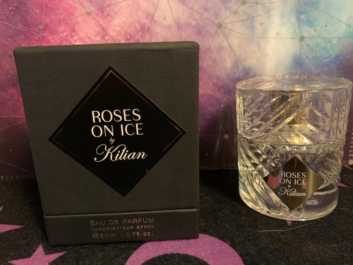 Roses On Ice Eau De Parfum - KILIAN Paris | Sephora