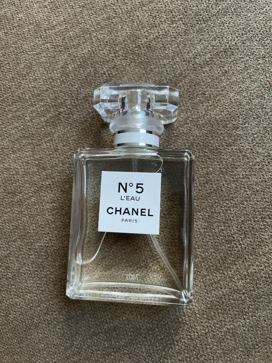 N°5 L’EAU - CHANEL | Sephora