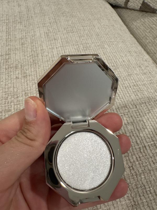 Mini Diamond Bomb - Fenty Beauty by Rihanna | Sephora