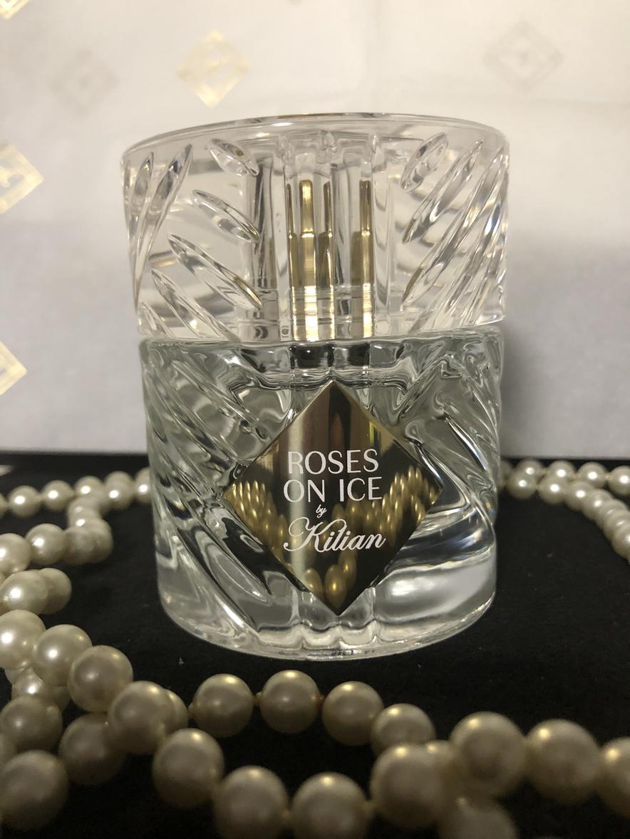Roses On Ice Eau De Parfum - KILIAN Paris | Sephora