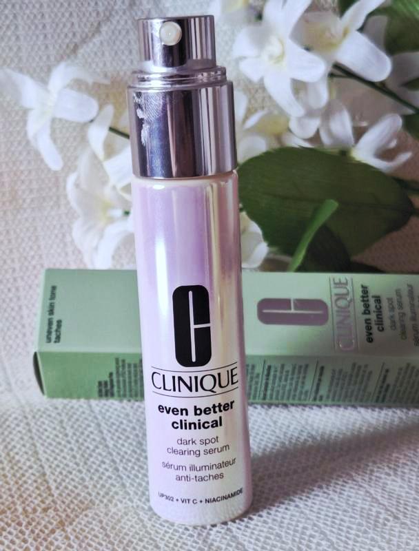 Even Better Clinical™ Dark Spot Clearing Serum with Vitamin