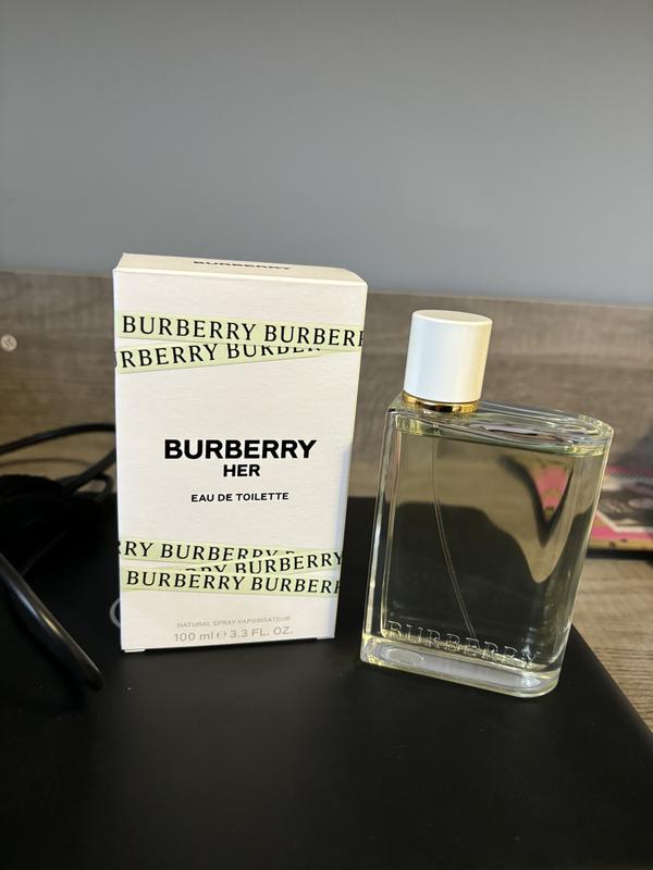 Her Eau De Toilette - BURBERRY | Sephora