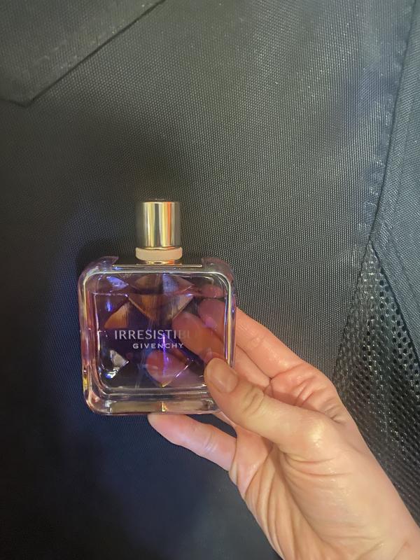 Irresistible Nectar Eau de Parfum with Rose, Vanilla, and