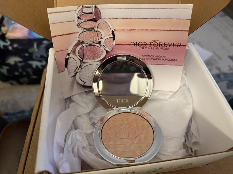Forever Glow Luminizer Highlighter - DIOR | Sephora