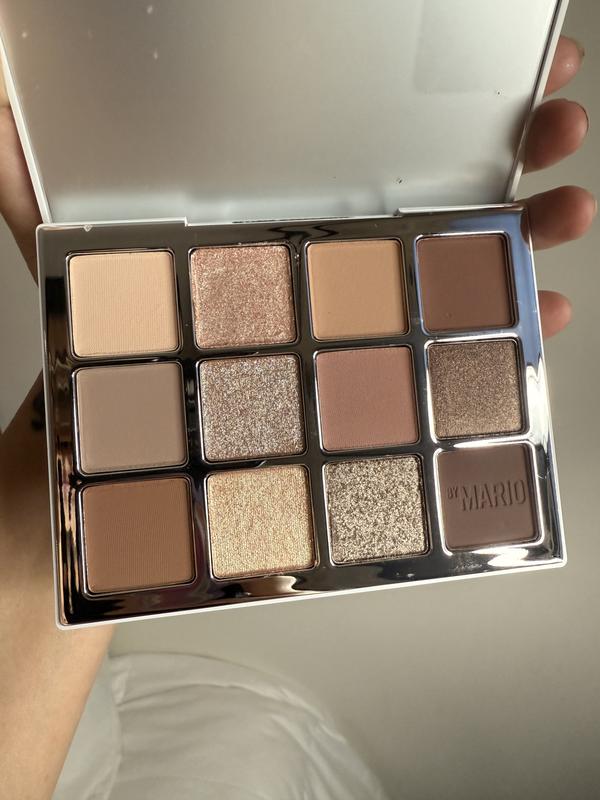 Ethereal Eyes™ Eyeshadow Palette: The Original - MAKEUP BY MARIO