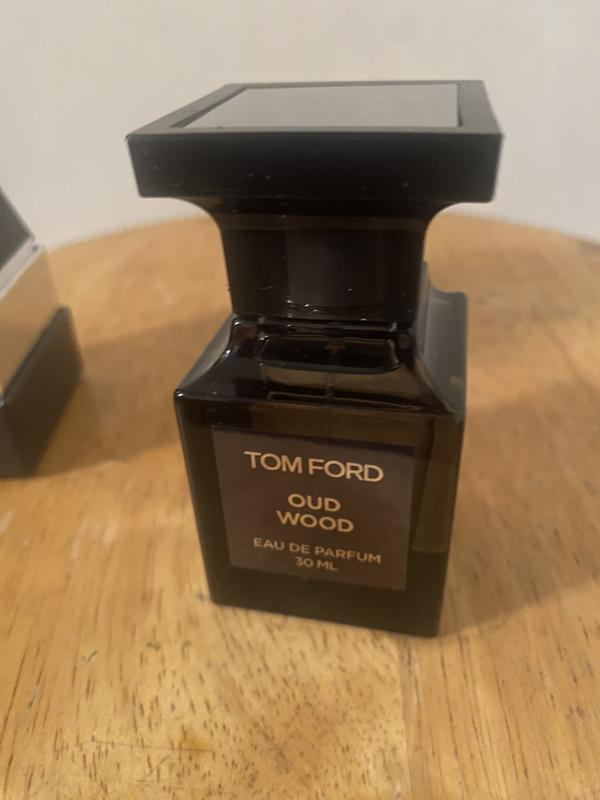 Oud Wood Travel Spray - TOM FORD | Sephora