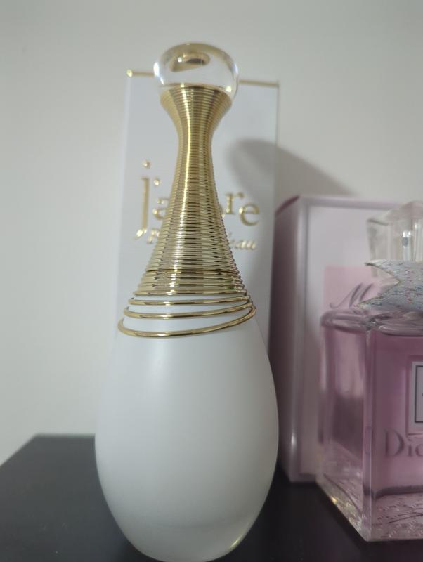 J'adore Parfum d'Eau - DIOR | Sephora