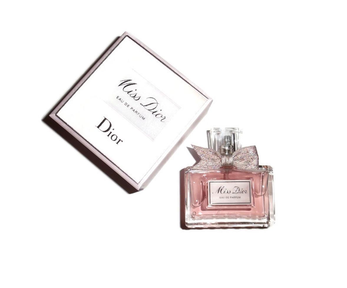 Miss Dior Eau de Parfum - Dior | Sephora