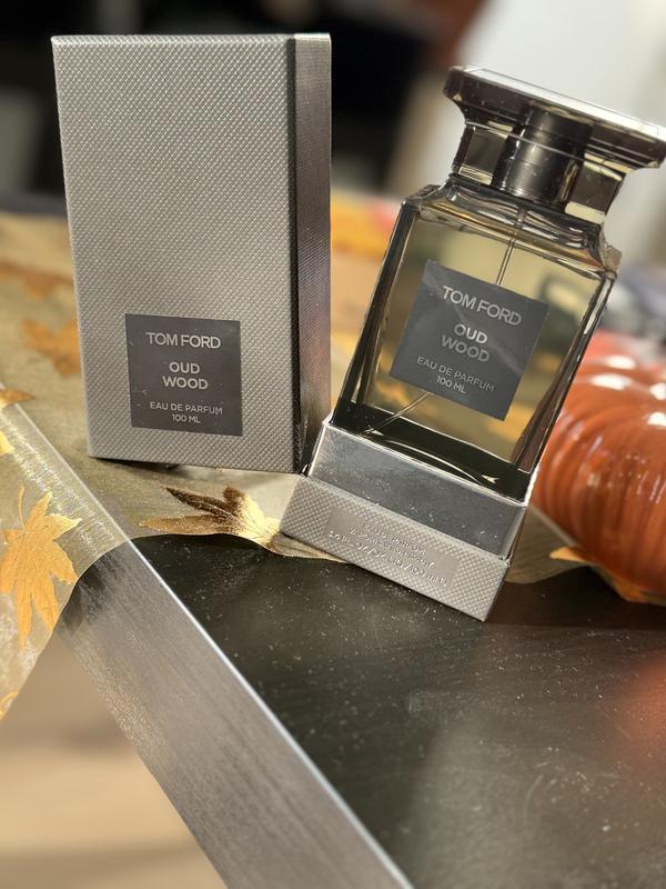Oud Wood Travel Spray - TOM FORD | Sephora