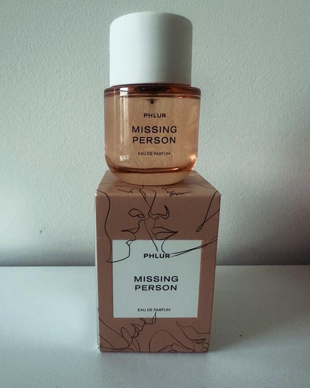 Missing Person Eau de Parfum - PHLUR | Sephora