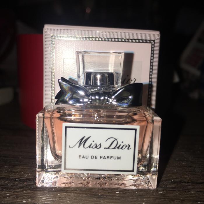 miss dior eau de parfum sephora