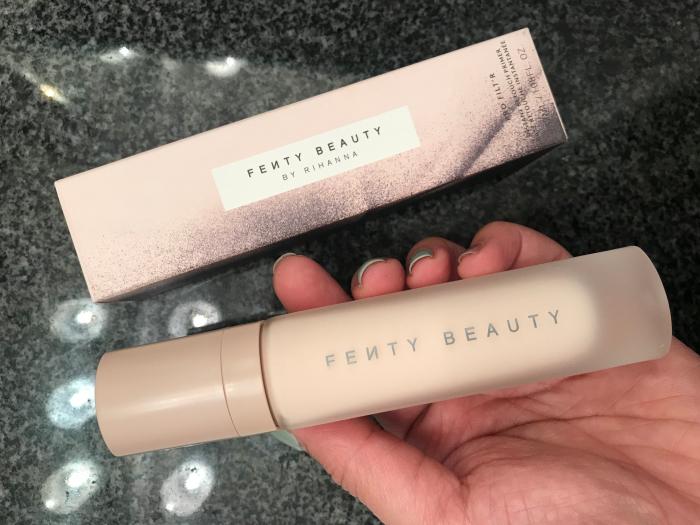 Pro Filt'r Instant Retouch Primer - Fenty Beauty by Rihanna | Sephora