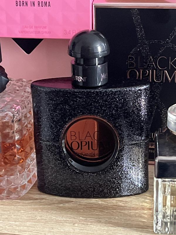Black Opium Eau de Parfum - Yves Saint Laurent | Sephora