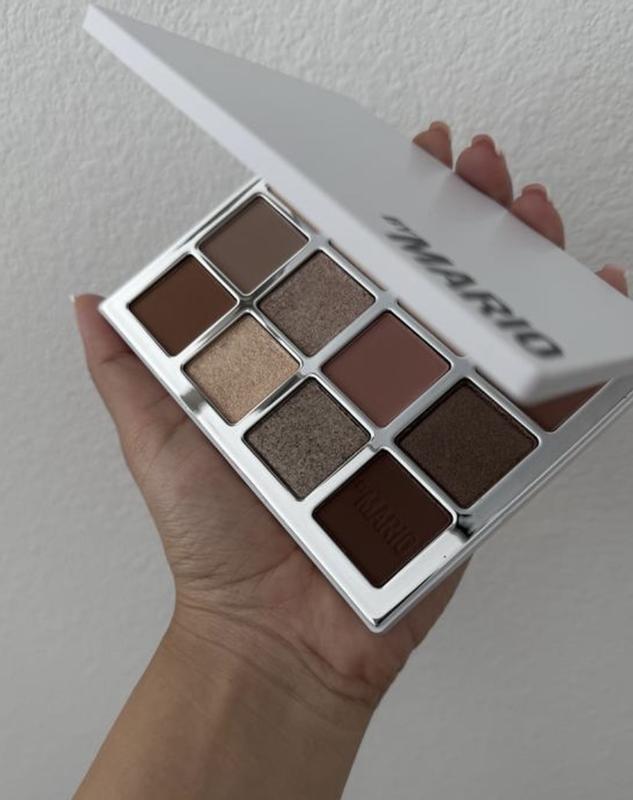 Ethereal Eyes™ Eyeshadow Palette: The Original - MAKEUP BY MARIO