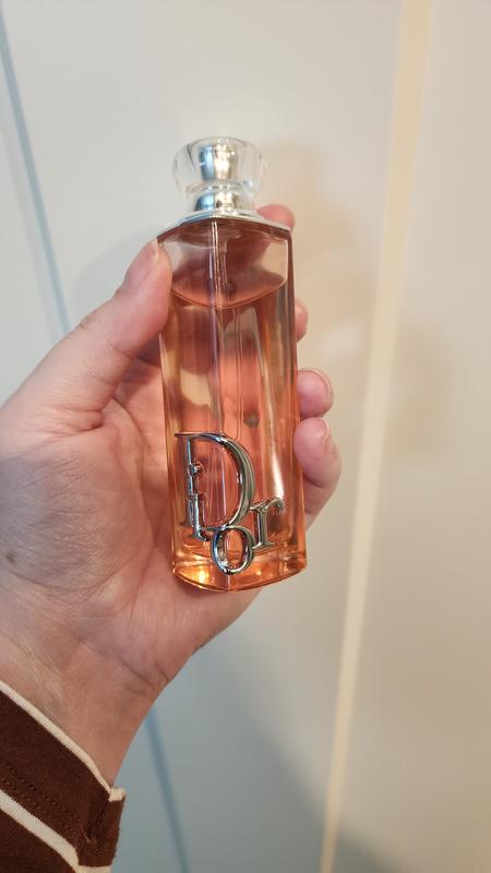 Dior Addict Peachy Glow Eau de Parfum - DIOR | Sephora