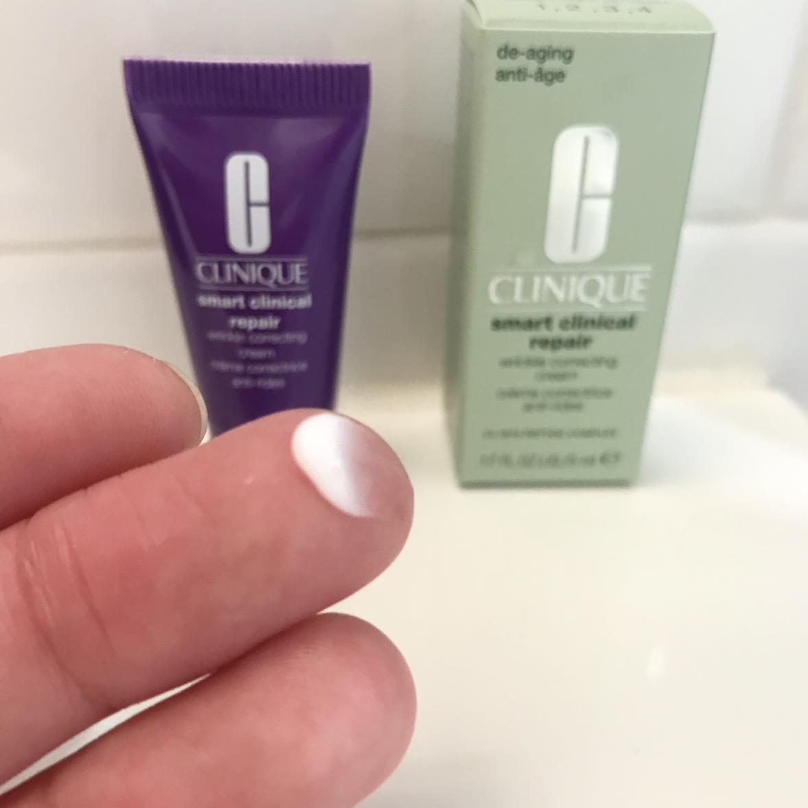 クリニーク スマートクリニカル MD クリーム50ml Clinique Smart