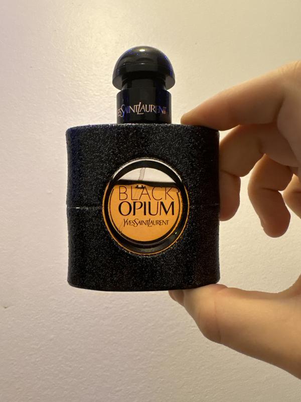 Black Opium Eau de Parfum - Yves Saint Laurent | Sephora