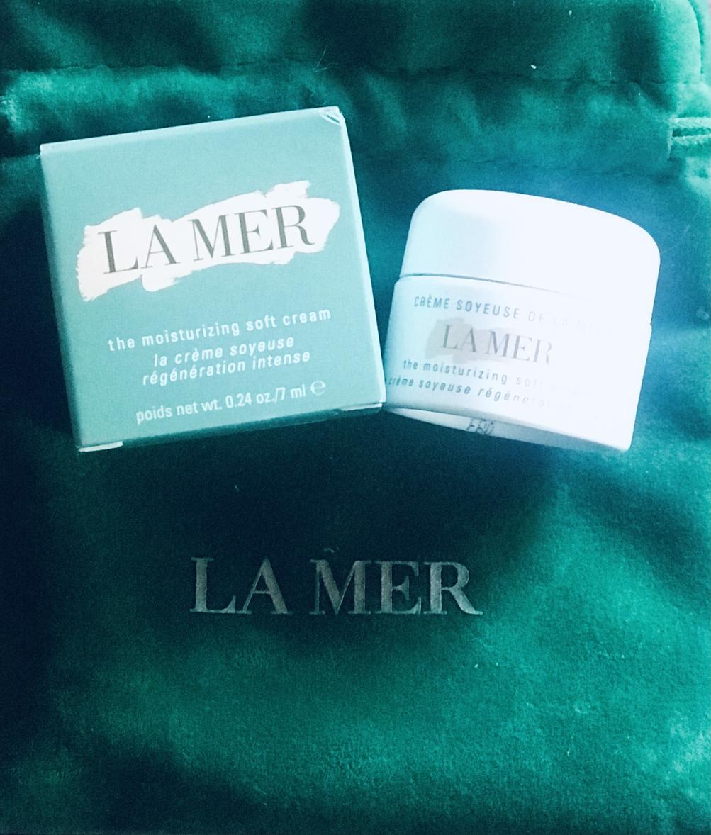 The Moisturizing Soft Cream Moisturizer - La Mer | Sephora