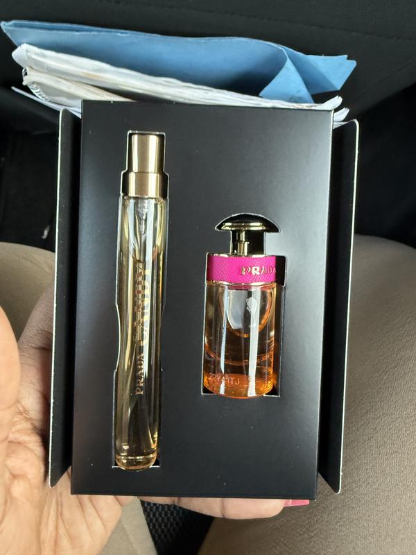 Prada Mini Candy Eau de Parfum Perfume Set