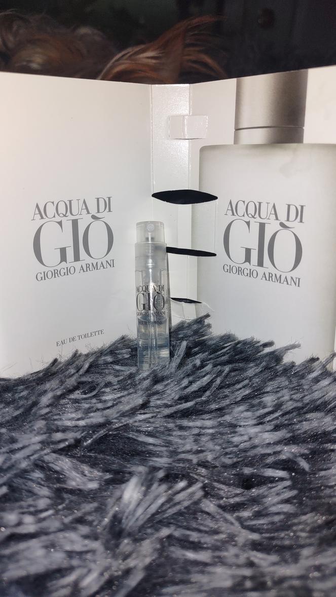 Acqua Di Gio Pour Homme - Armani Beauty | Sephora