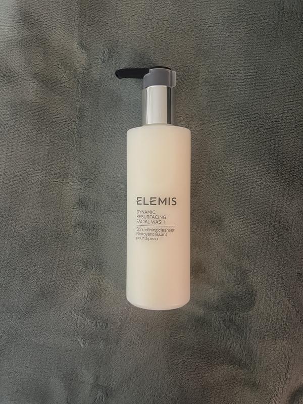 Dynamic Gentle Resurfacing Enzyme Cleanser - Elemis | Sephora