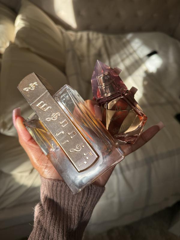 She Was Here Eau de Parfum Travel Spray - FORVR MOOD | Sephora