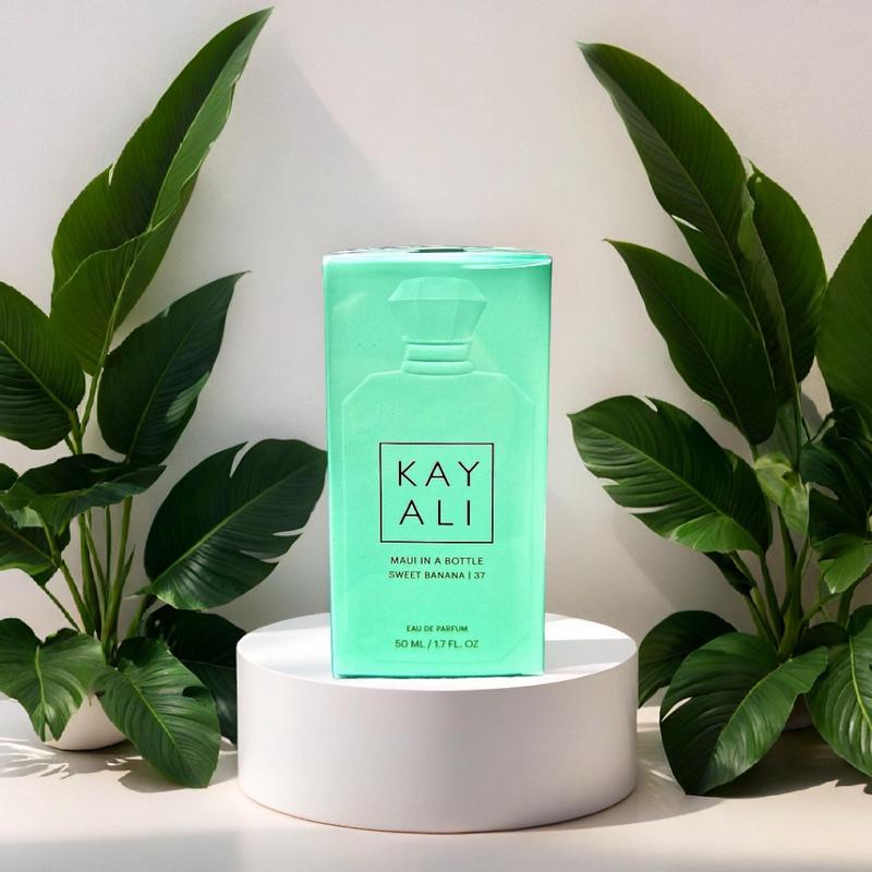 MAUI IN A BOTTLE SWEET BANANA | 37 Eau de Parfum - KAYALI | Sephora