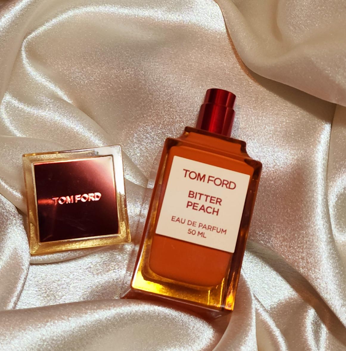 Bitter Peach Eau De Parfum - TOM FORD | Sephora
